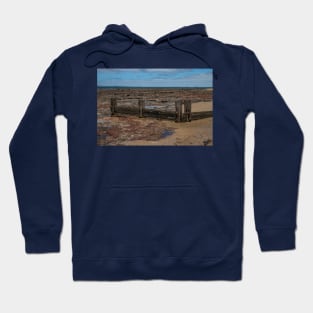 Balnarring Beach, Mornington Peninsula, Victoria, Australia. Hoodie